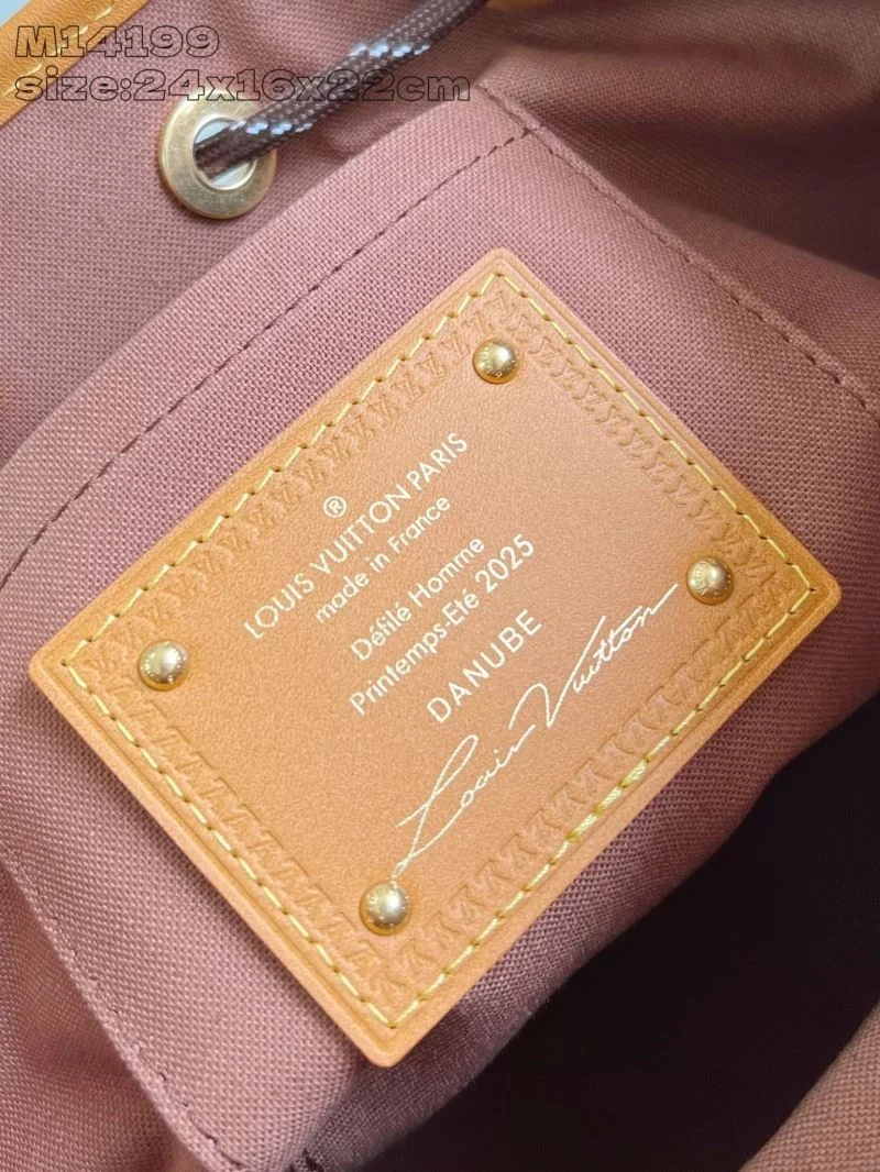 ModernLook Louis Vuitton Bucket Bags 40739