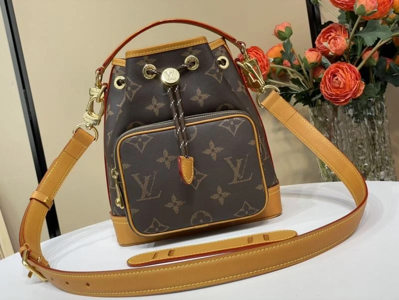 Louis Vuitton Bucket Bags Timeless 40736