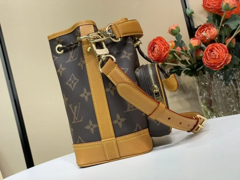 Louis Vuitton Bucket Bags Timeless 40736