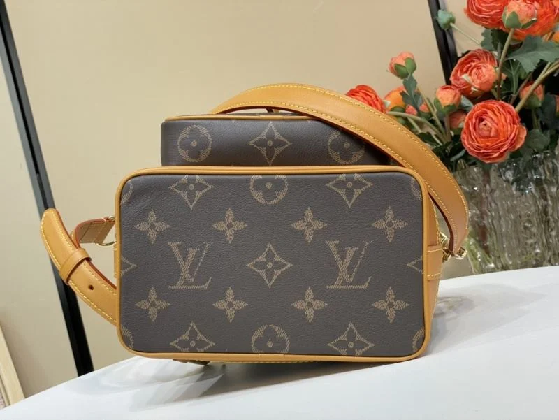 Louis Vuitton Bucket Bags Timeless 40736