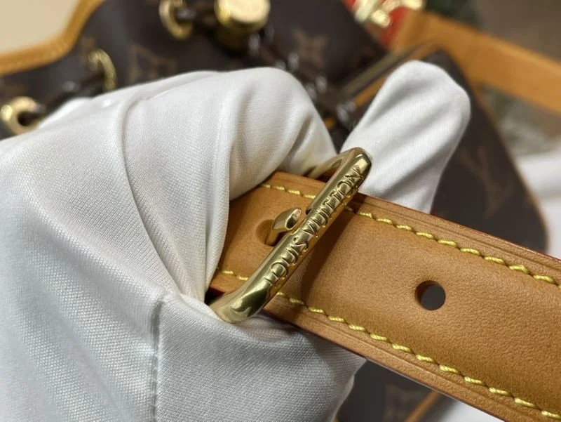 Louis Vuitton Bucket Bags Timeless 40736