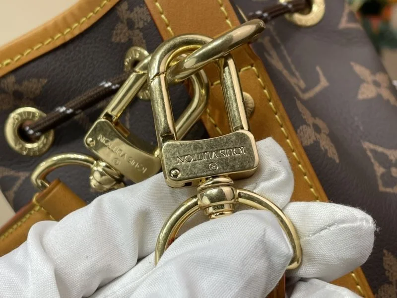 Louis Vuitton Bucket Bags Timeless 40736
