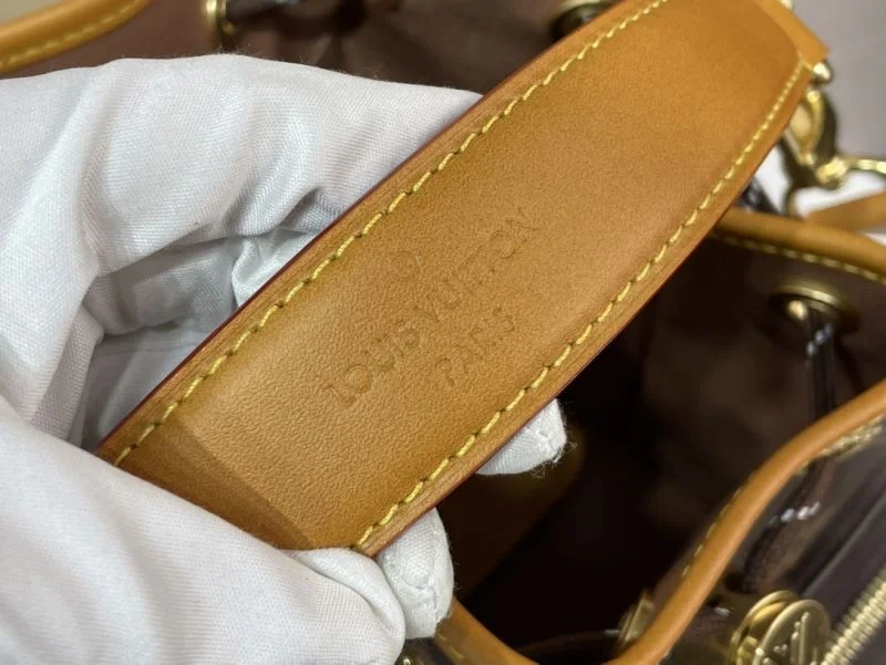 Louis Vuitton Bucket Bags Timeless 40736