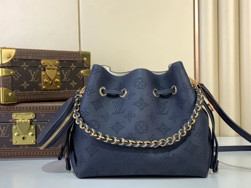 Louis Vuitton Bucket Bags Sustainable 40735
