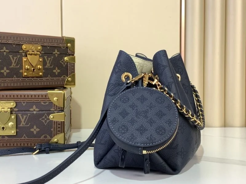 Louis Vuitton Bucket Bags Sustainable 40735