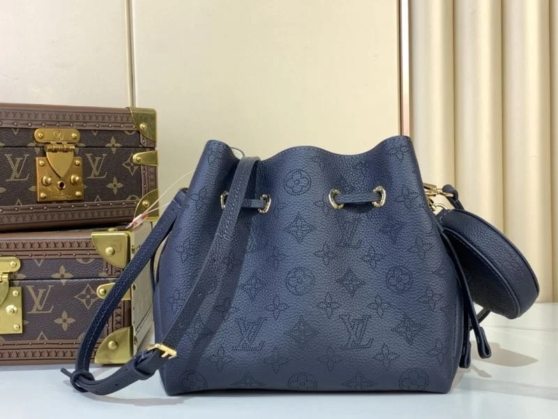 Louis Vuitton Bucket Bags Sustainable 40735