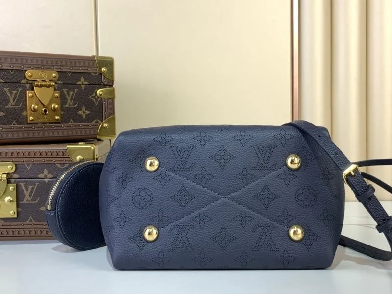 Louis Vuitton Bucket Bags Sustainable 40735