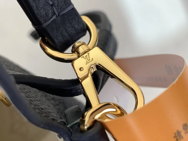 Louis Vuitton Bucket Bags Sustainable 40735