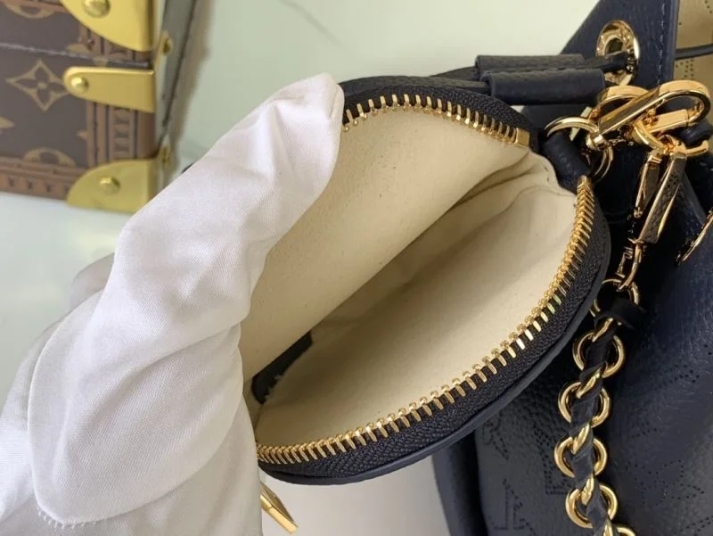 Louis Vuitton Bucket Bags Sustainable 40735