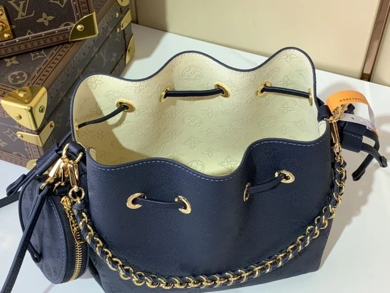 Louis Vuitton Bucket Bags Sustainable 40735