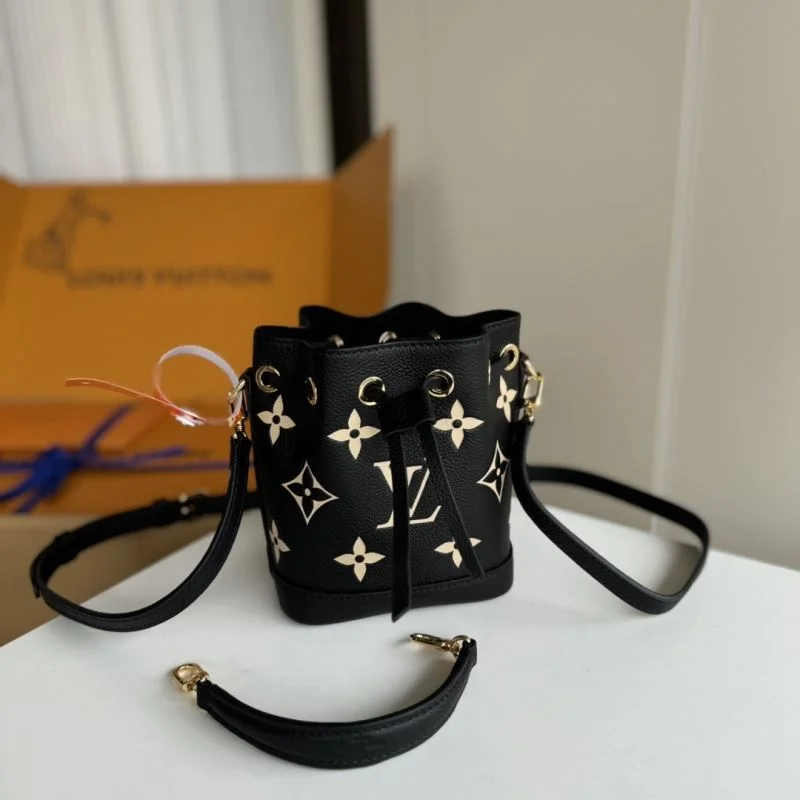 DailyWear Louis Vuitton Bucket Bags 49298