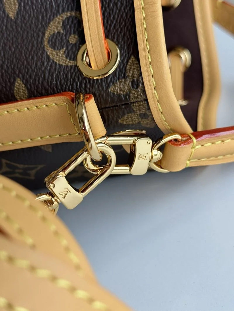 Louis Vuitton Bucket Bags Neat 49348