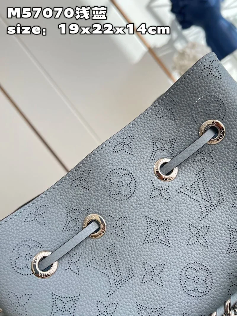 SportInspired Louis Vuitton Bucket Bags 49238