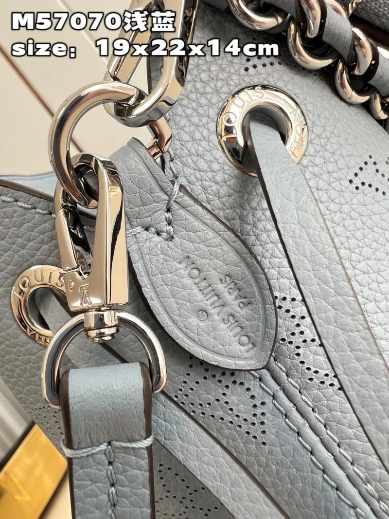 SportInspired Louis Vuitton Bucket Bags 49238