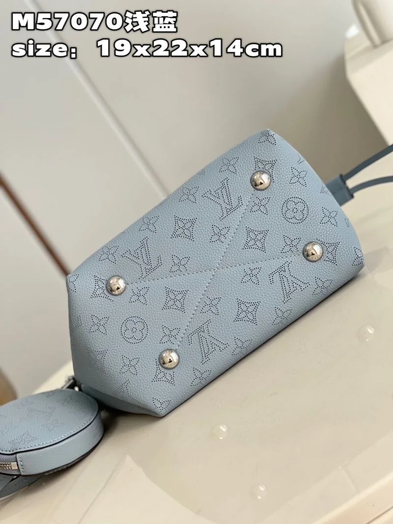 SportInspired Louis Vuitton Bucket Bags 49238