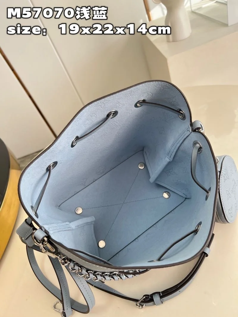 SportInspired Louis Vuitton Bucket Bags 49238