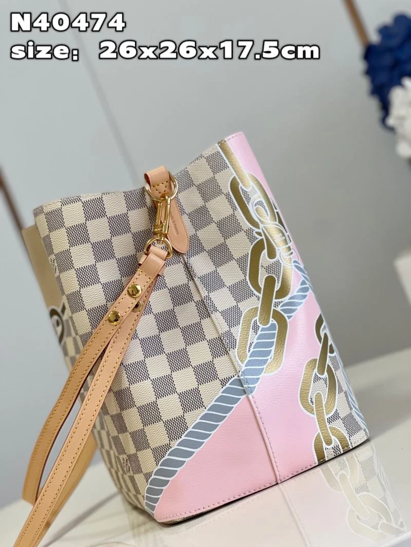 Louis Vuitton Bucket Bags WellDesigned 49234