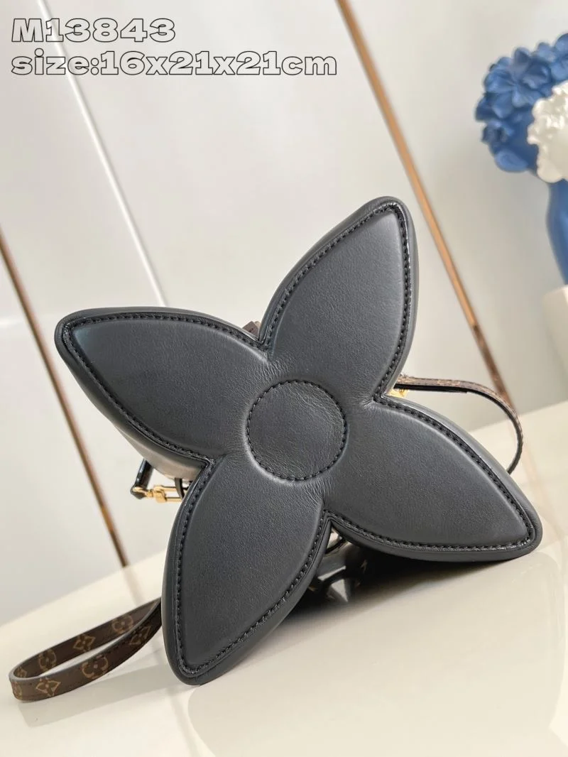 Louis Vuitton Bucket Bags Fashionable 49233