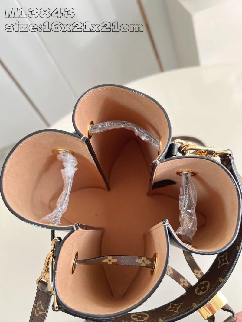 Louis Vuitton Bucket Bags Fashionable 49233
