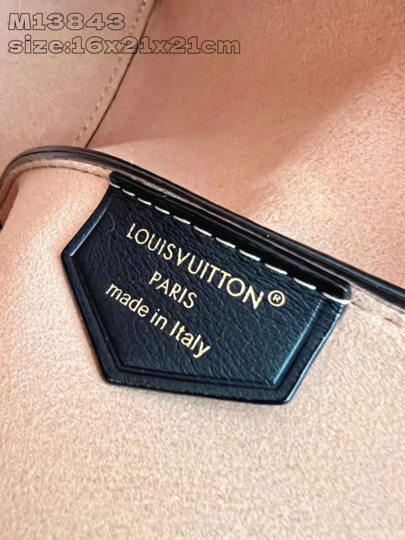 Louis Vuitton Bucket Bags Fashionable 49233