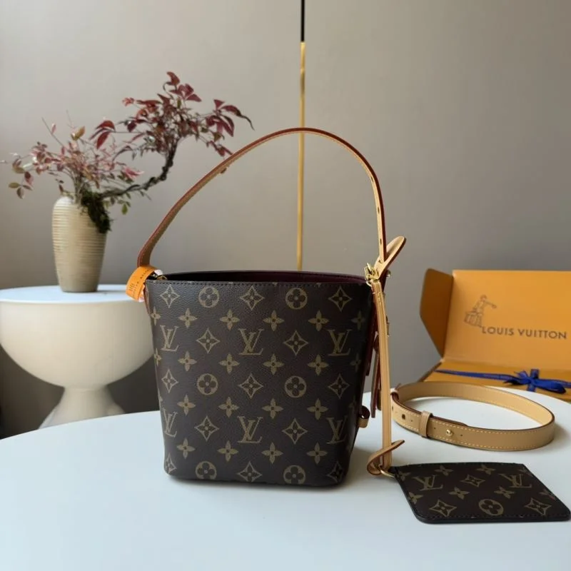 Louis Vuitton Bucket Bags Timeless 49193