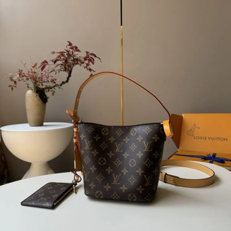 Louis Vuitton Bucket Bags Timeless 49193