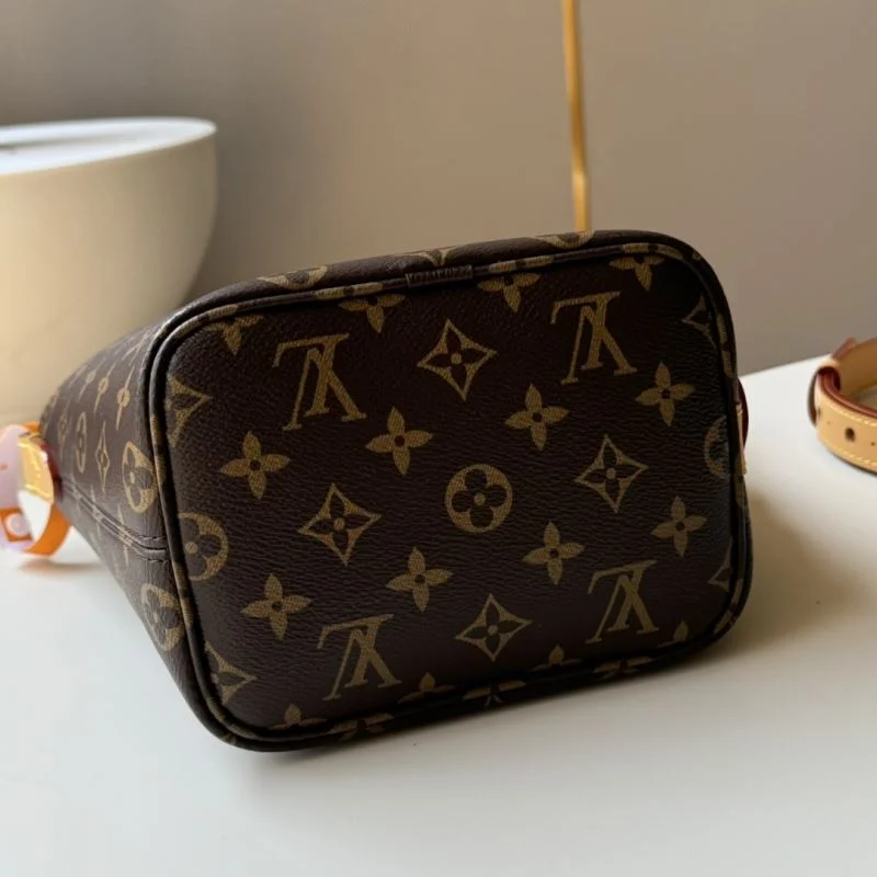 Louis Vuitton Bucket Bags Timeless 49193