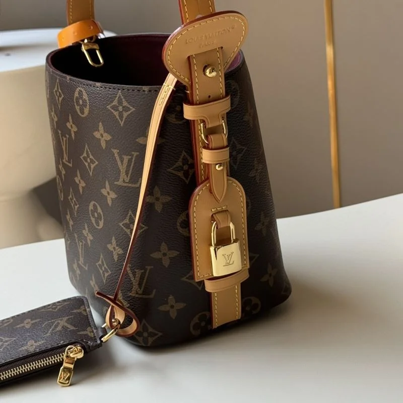 Louis Vuitton Bucket Bags Timeless 49193