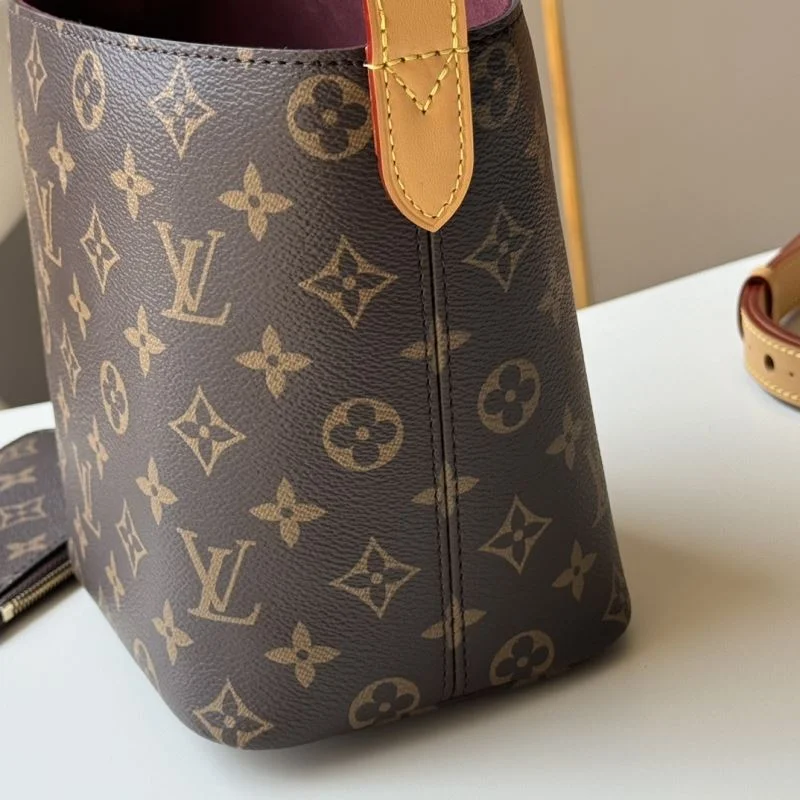 Louis Vuitton Bucket Bags Timeless 49193