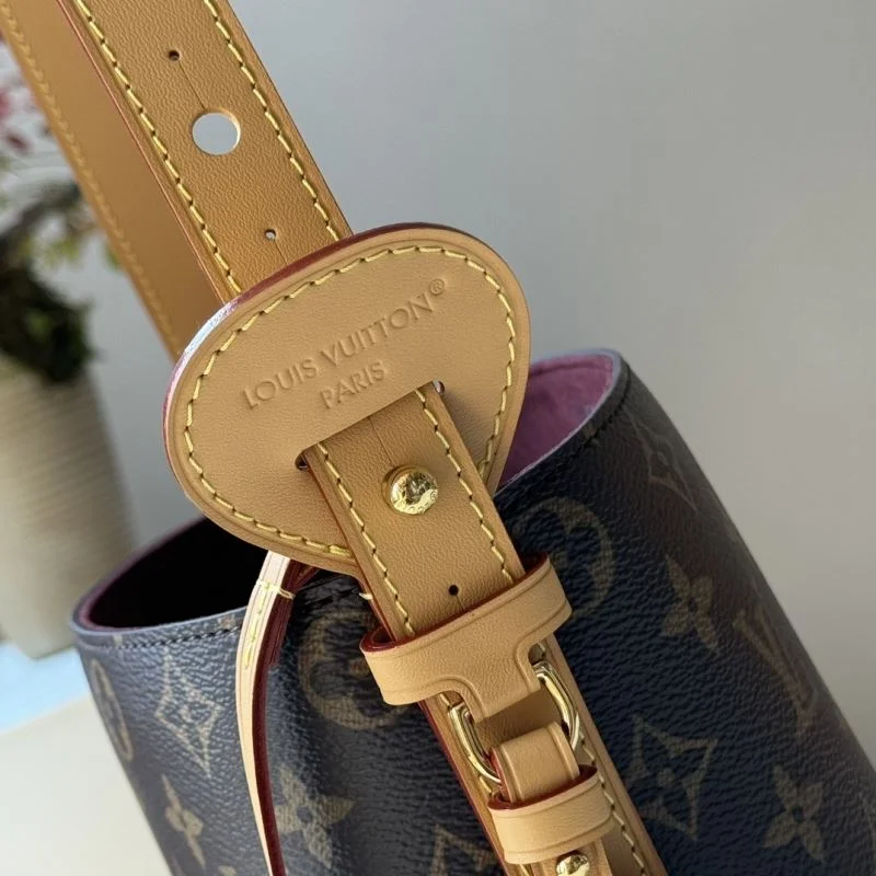 Louis Vuitton Bucket Bags Timeless 49193