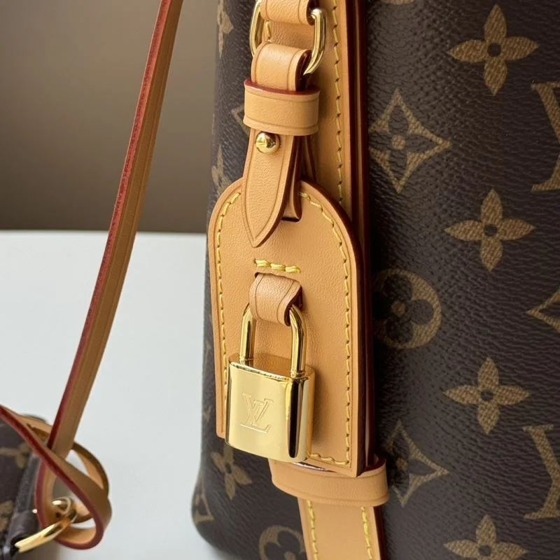 Louis Vuitton Bucket Bags Timeless 49193