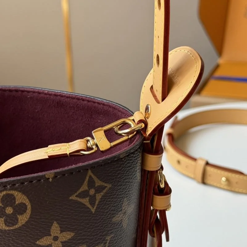Louis Vuitton Bucket Bags Timeless 49193