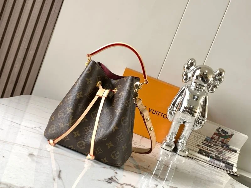 Louis Vuitton Bucket Bags ZeroBulk 49202