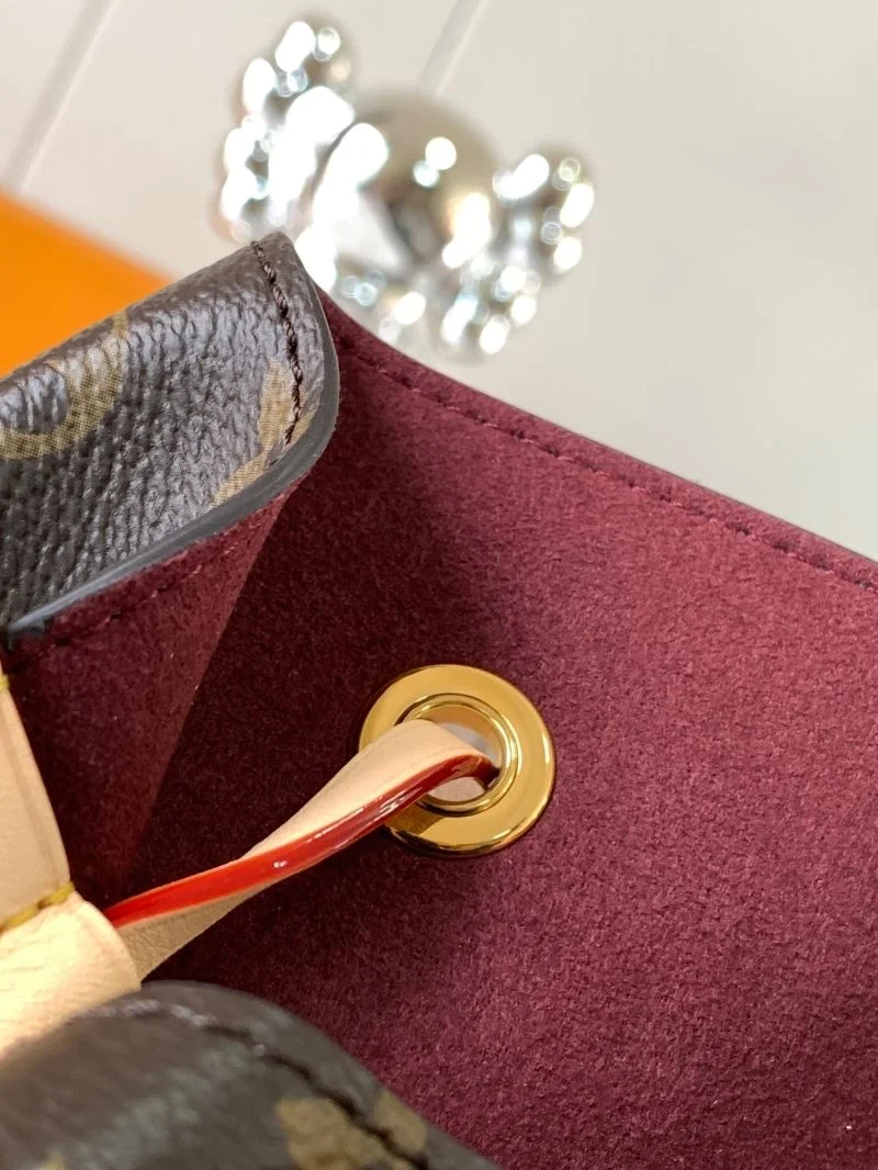 Louis Vuitton Bucket Bags ZeroBulk 49202