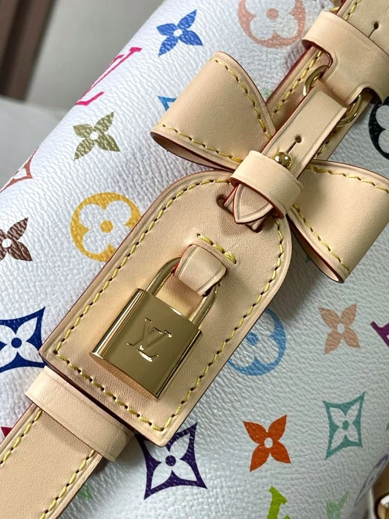 Louis Vuitton Bucket Bags Sleek 49194