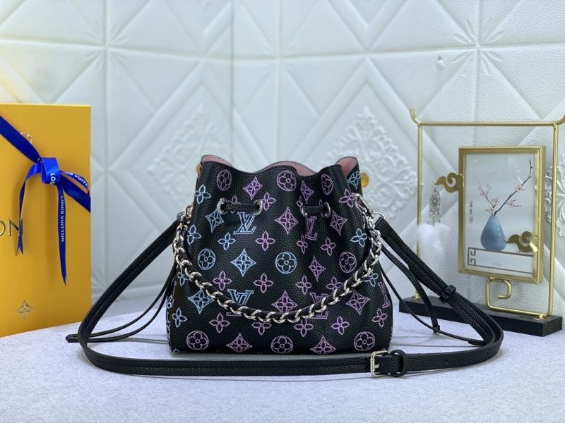 Louis Vuitton Bucket Bags WrinkleFree 79948