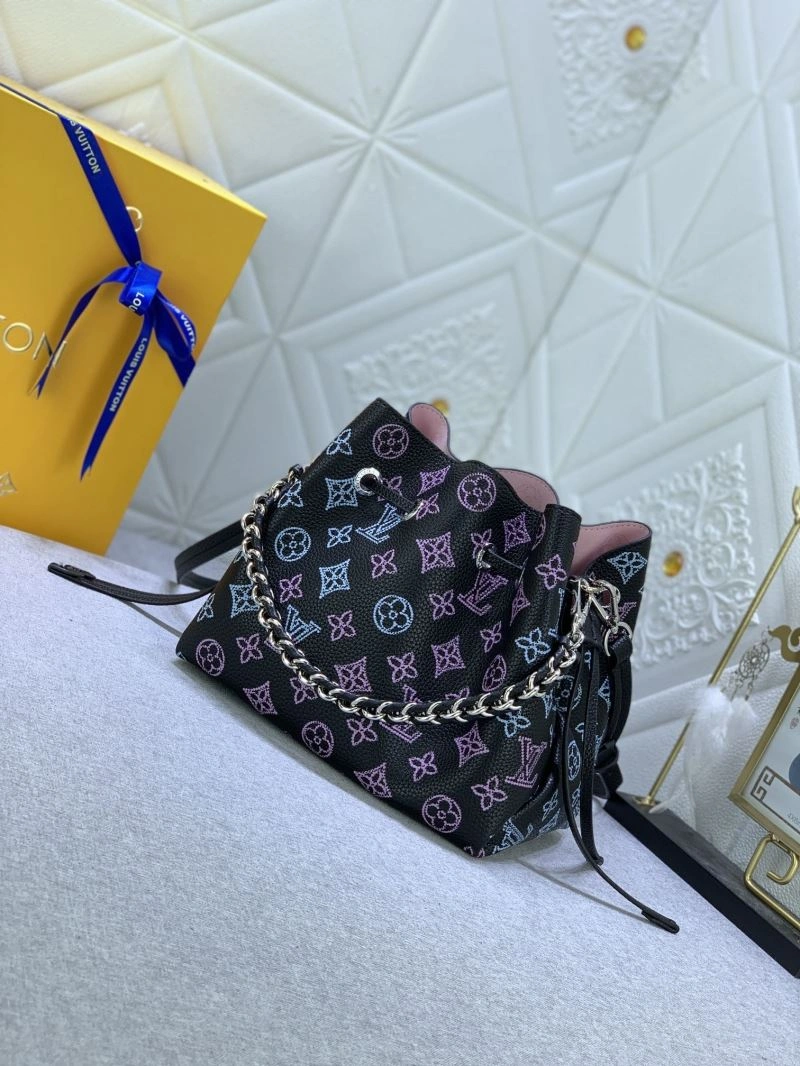 Louis Vuitton Bucket Bags WrinkleFree 79948