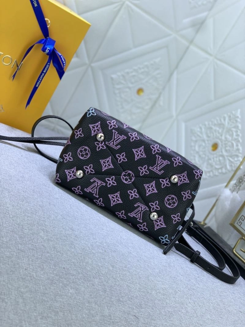 Louis Vuitton Bucket Bags WrinkleFree 79948