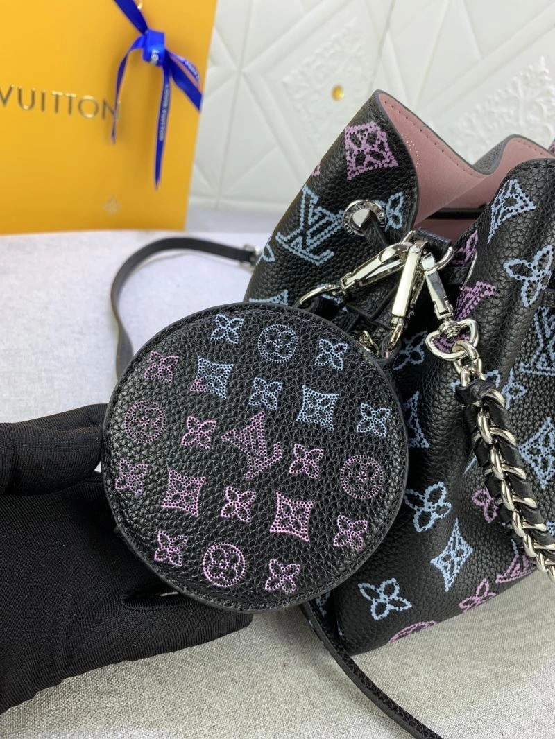 Louis Vuitton Bucket Bags WrinkleFree 79948