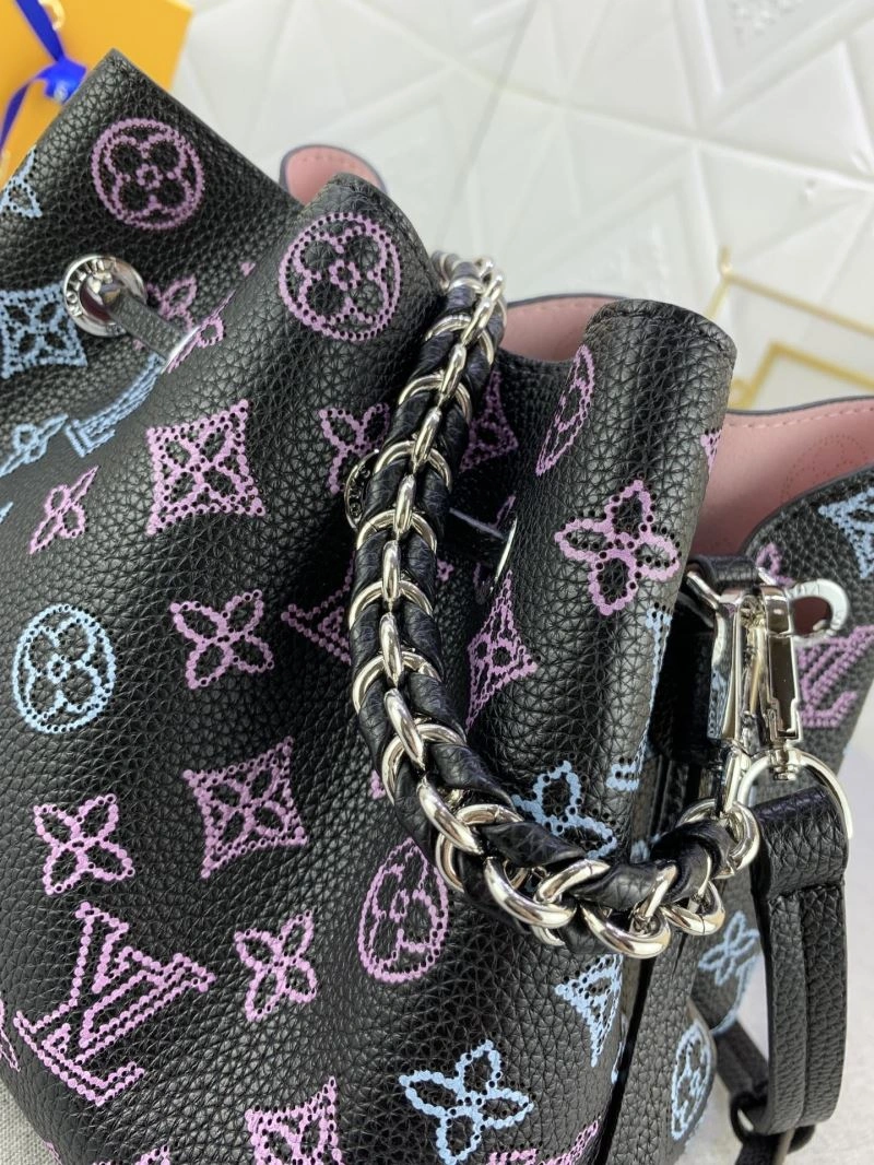 Louis Vuitton Bucket Bags WrinkleFree 79948