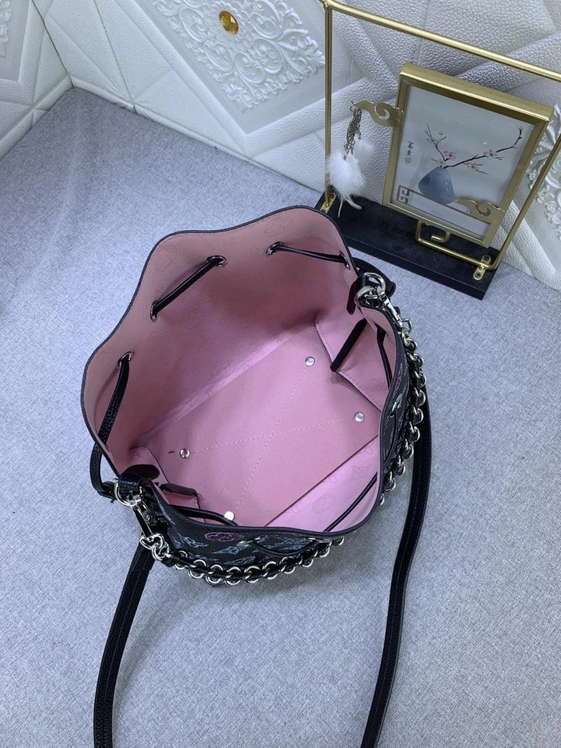 Louis Vuitton Bucket Bags WrinkleFree 79948