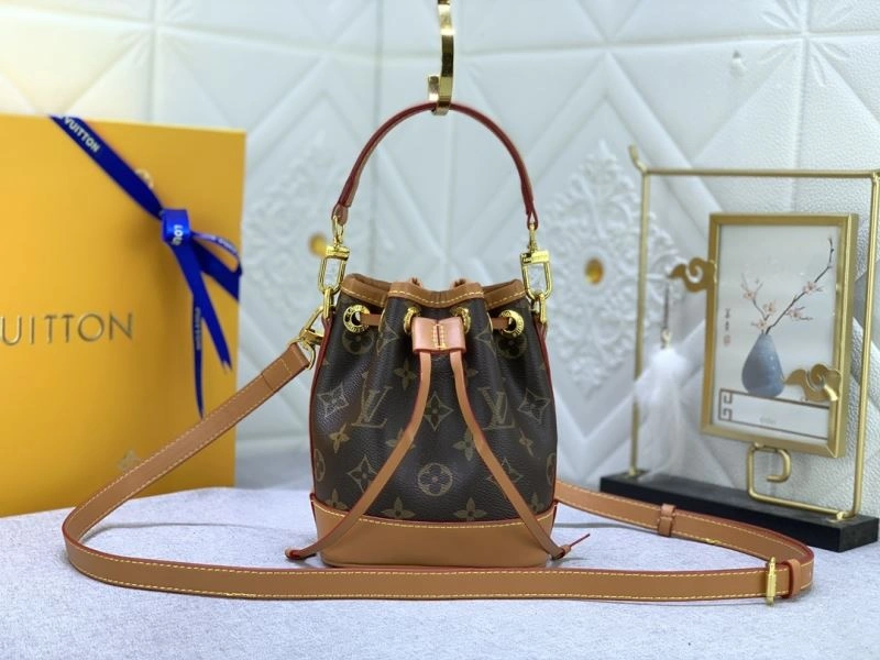 FashionForward Louis Vuitton Bucket Bags 79959
