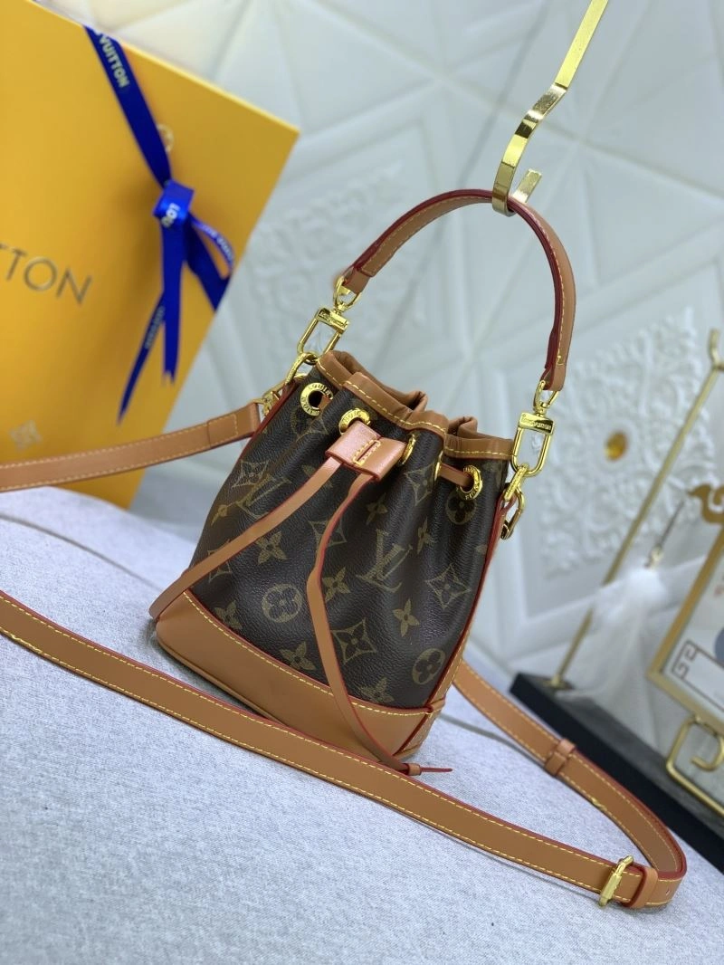 FashionForward Louis Vuitton Bucket Bags 79959