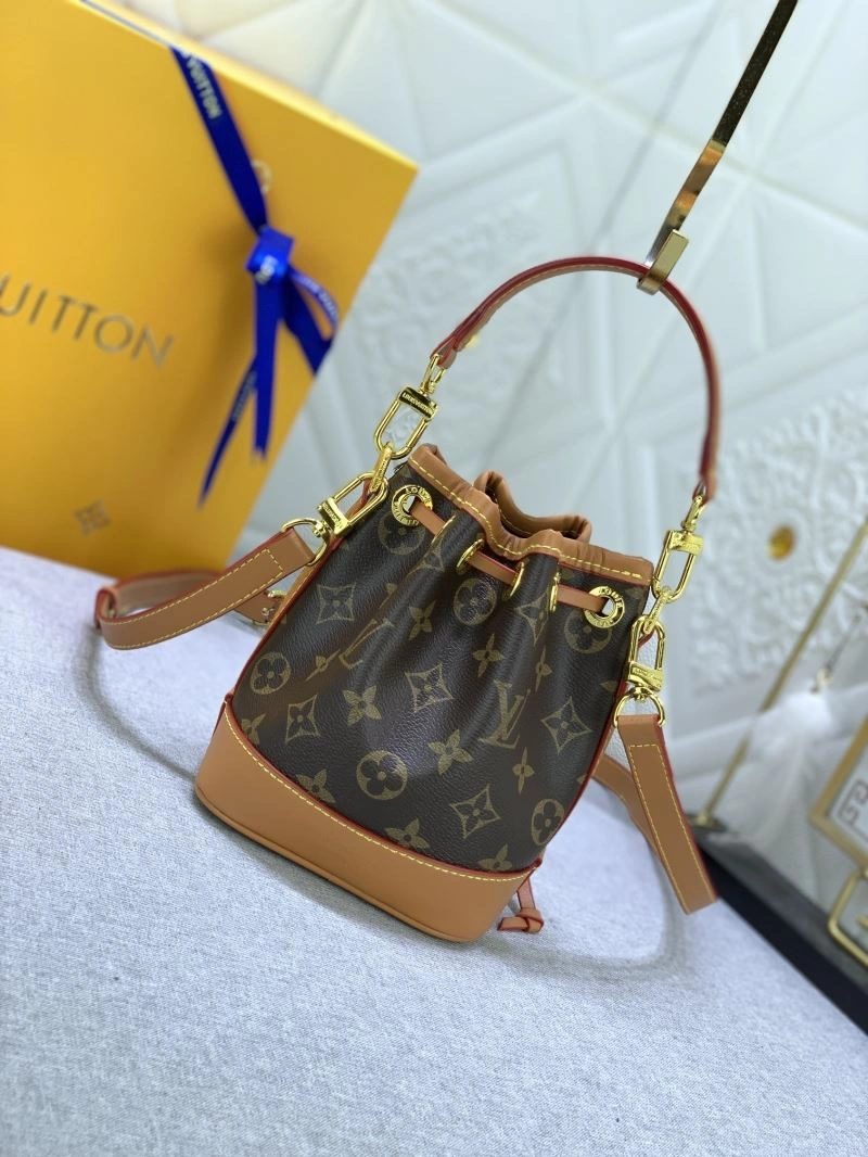 FashionForward Louis Vuitton Bucket Bags 79959