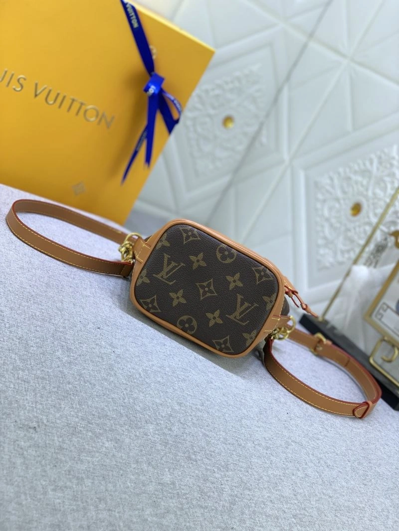 FashionForward Louis Vuitton Bucket Bags 79959
