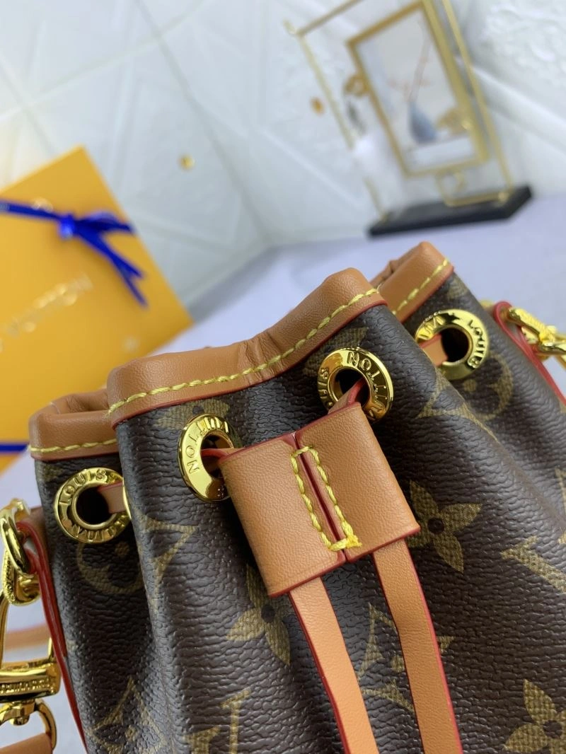 FashionForward Louis Vuitton Bucket Bags 79959