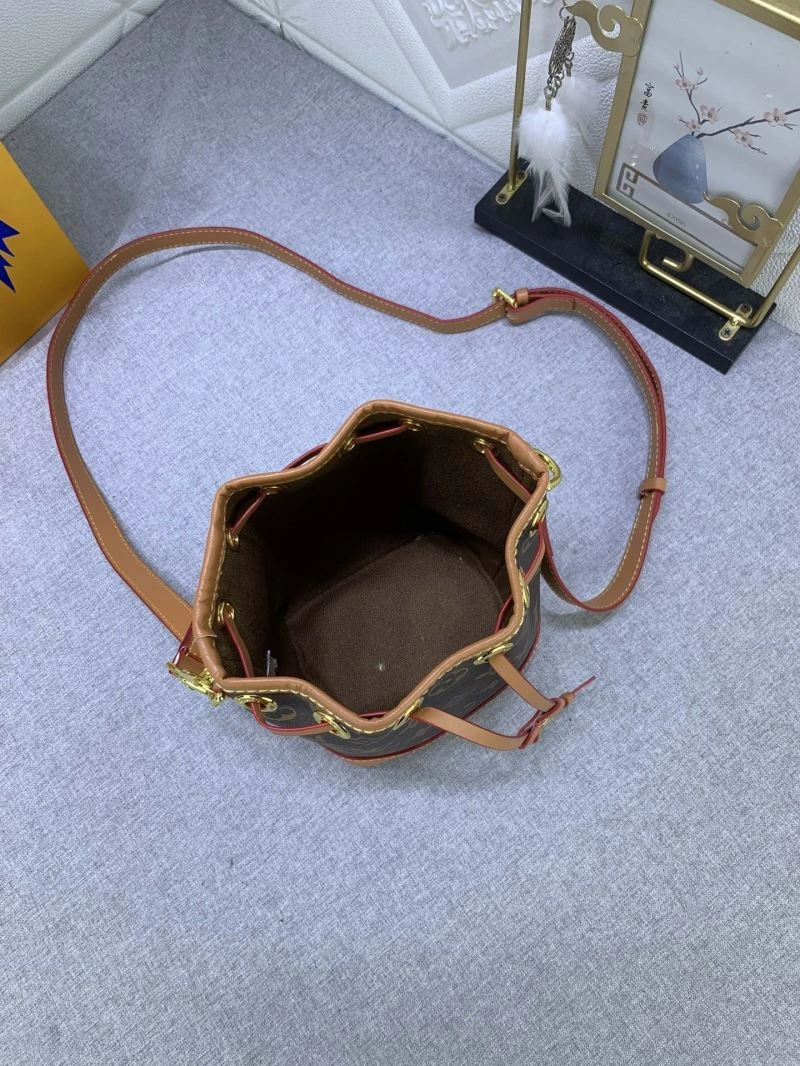 FashionForward Louis Vuitton Bucket Bags 79959