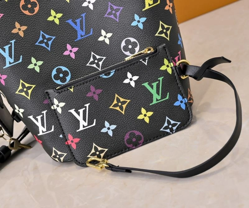 Breathable Louis Vuitton Bucket Bags 79896