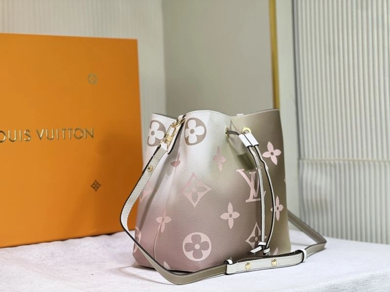 Louis Vuitton Bucket Bags Unisex 79897