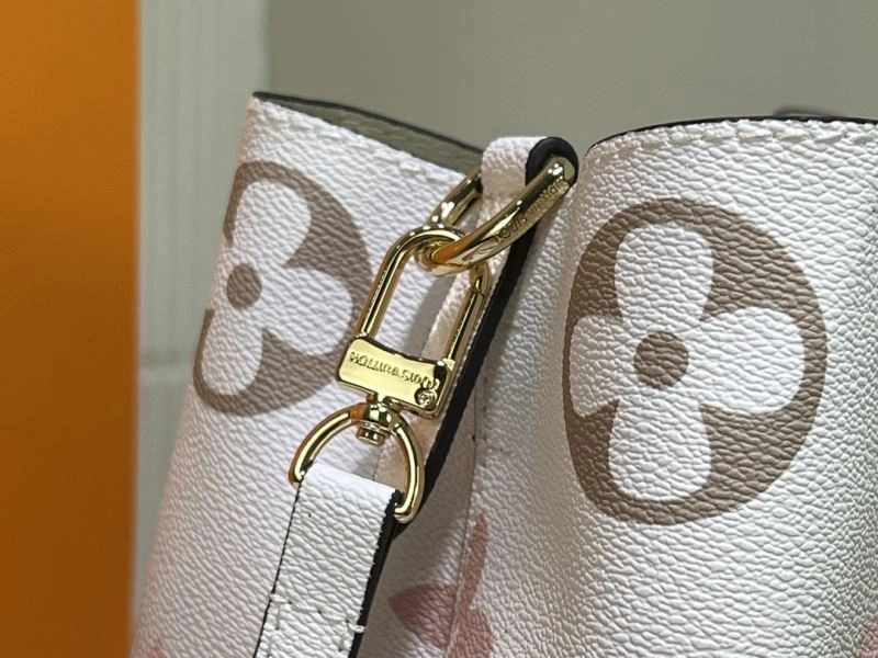 Louis Vuitton Bucket Bags Unisex 79897